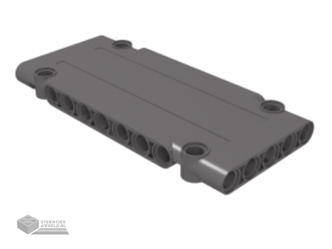 64782 – Technic, paneel Plaat 5 x 11 x 1