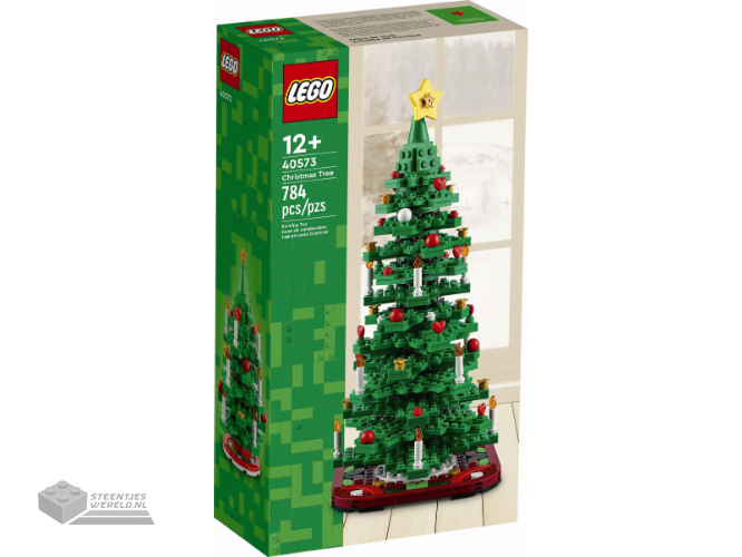 40573-1 – Christmas Tree