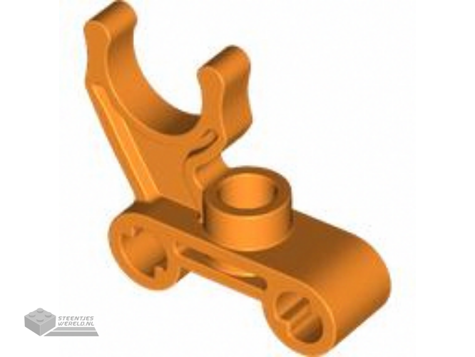 4159 – Technic Changeover Catch Double (Fork)