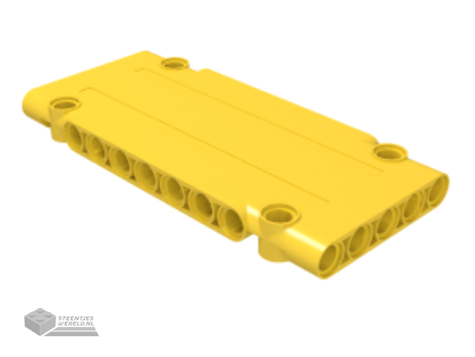 64782 – Technic, paneel Plaat 5 x 11 x 1