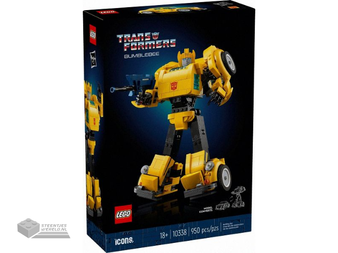 10338-1 – Bumblebee