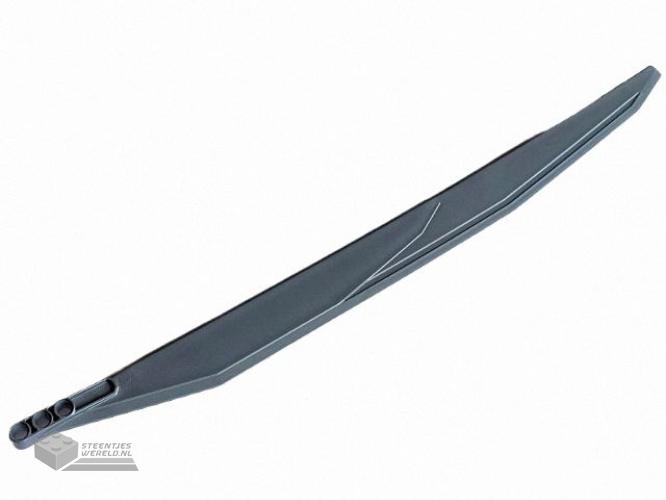 5240 – Technic Rotor Blade Large with 3L Liftarm Thick and Groove