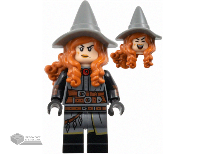 COLDND12 – Tasha the Witch Queen, Dungeons & Dragons (Minifigure Only without Stand and Accessories)