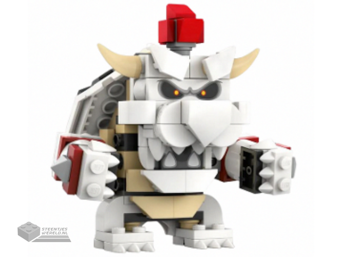 mar0161 – Dry Bowser