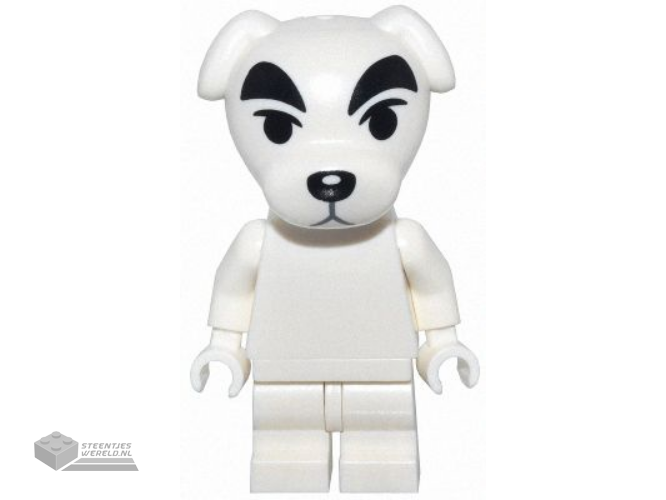 ani013 – K.K. Slider